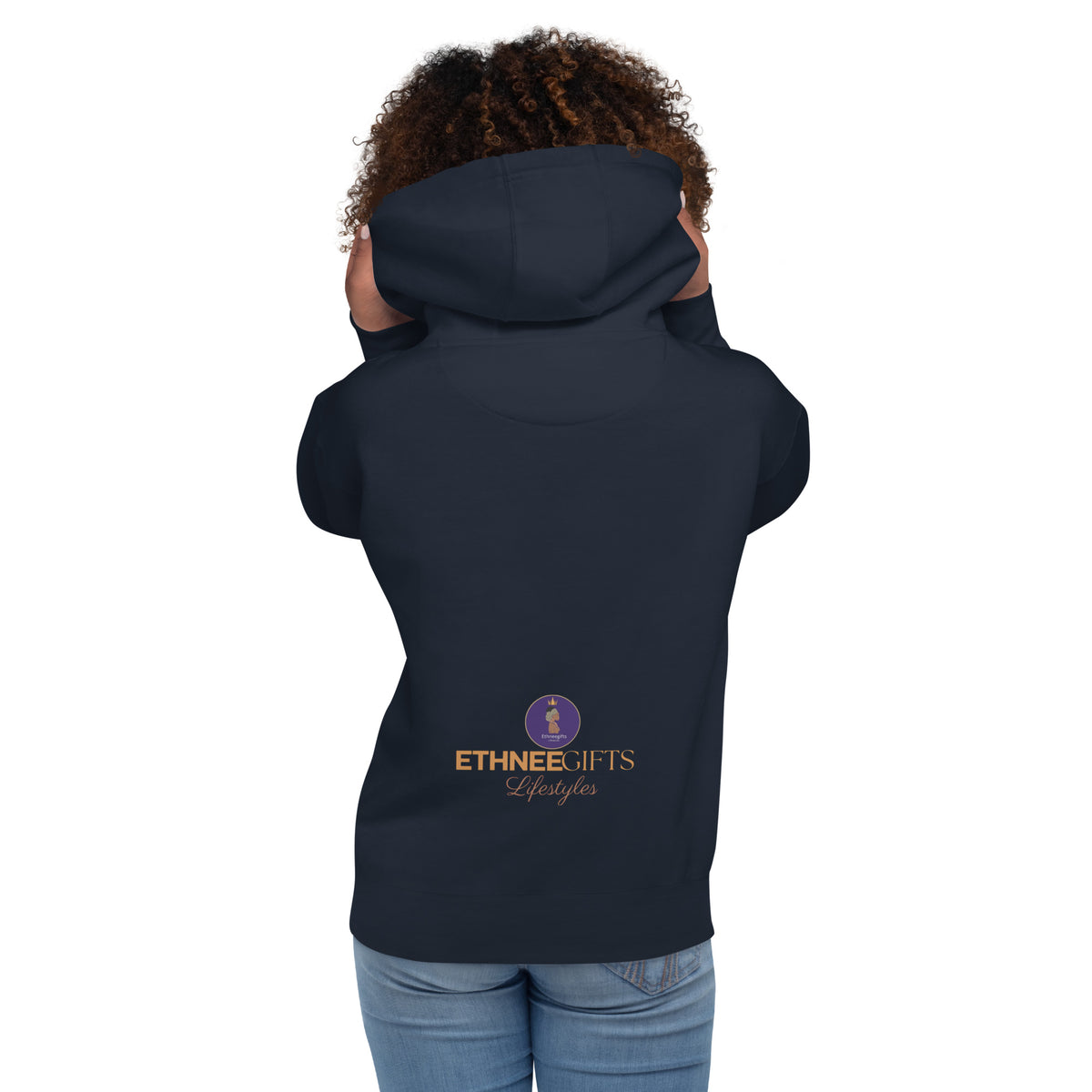 ROOTS BY HERITAGE HOODIE | Ethneegifts Lifestyles
