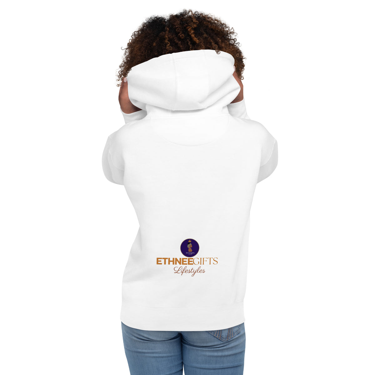 ROOTS BY HERITAGE HOODIE | Ethneegifts Lifestyles