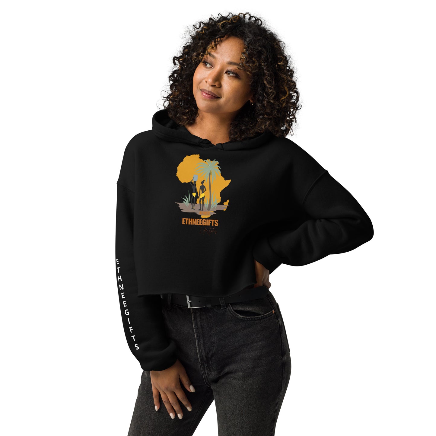 ROOTS & LEGACY HOODIE