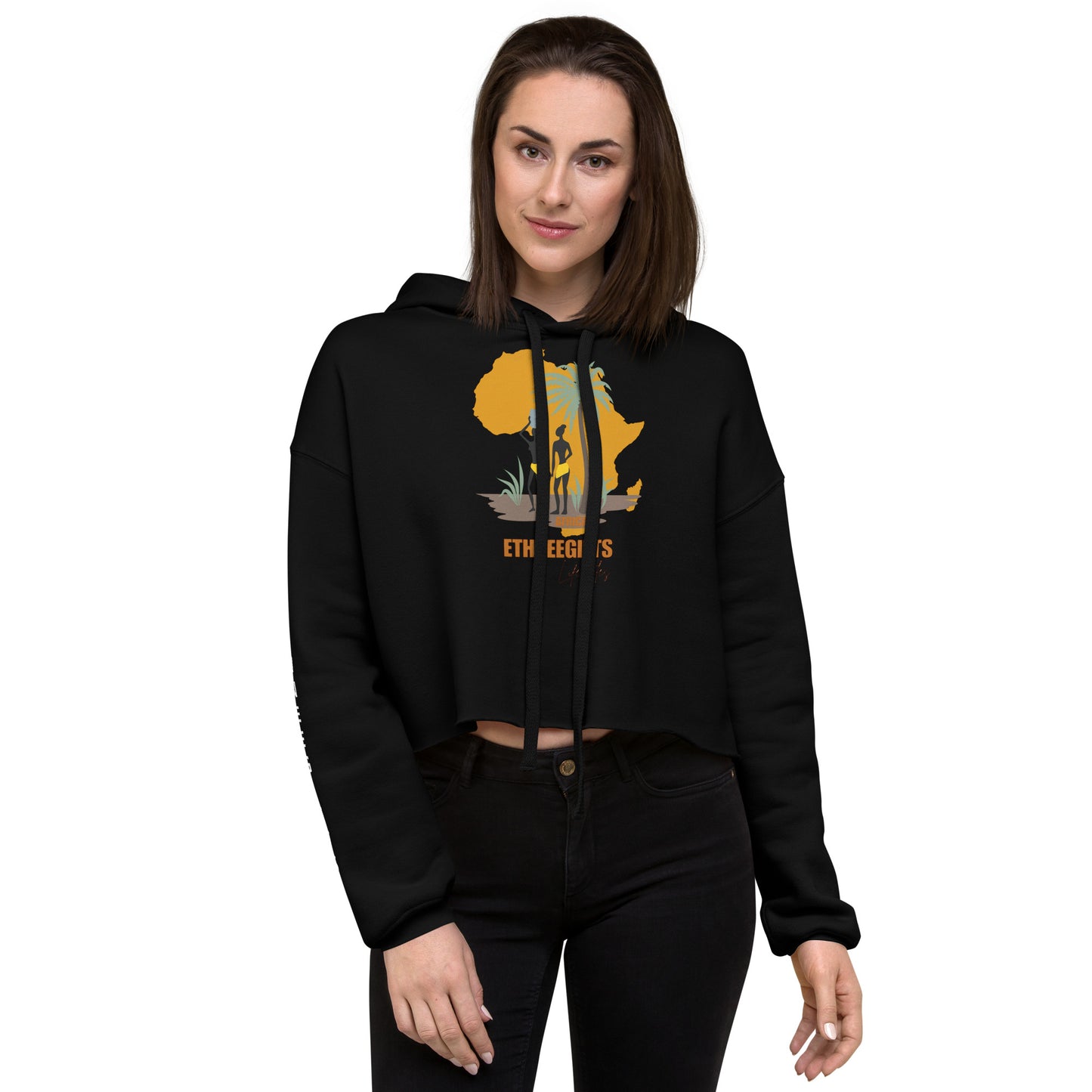ROOTS & LEGACY HOODIE