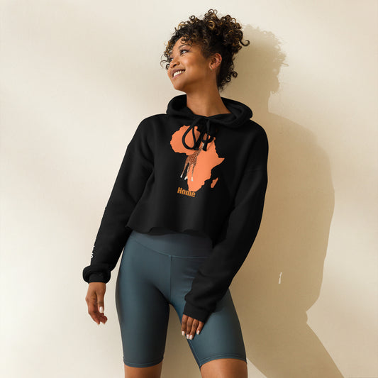 ROOTS & LEGACY HOODIE