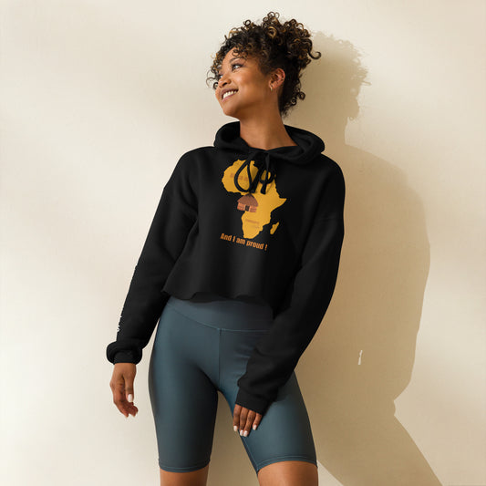 ROOTS & LEGACY HOODIE