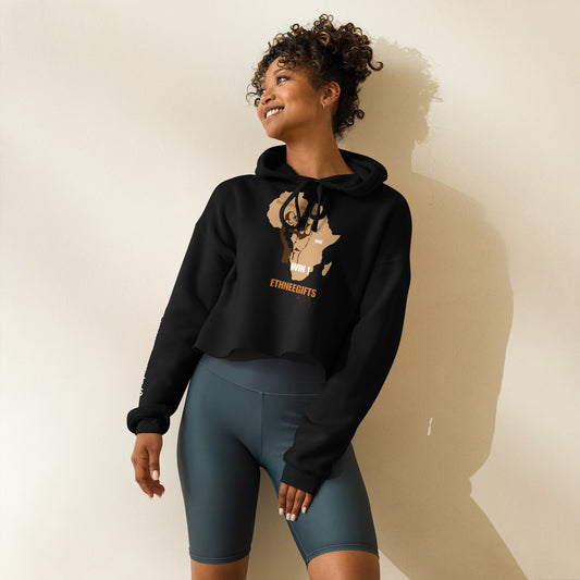 ROOTS & LEGACY HOODIE