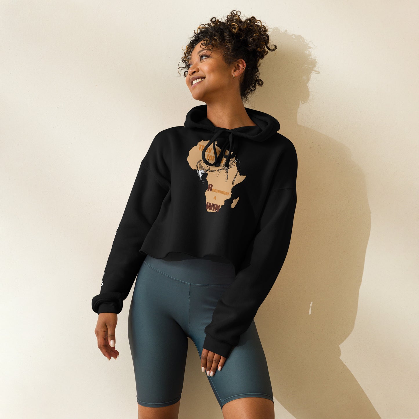 ROOTS & LEGACY HOODIE