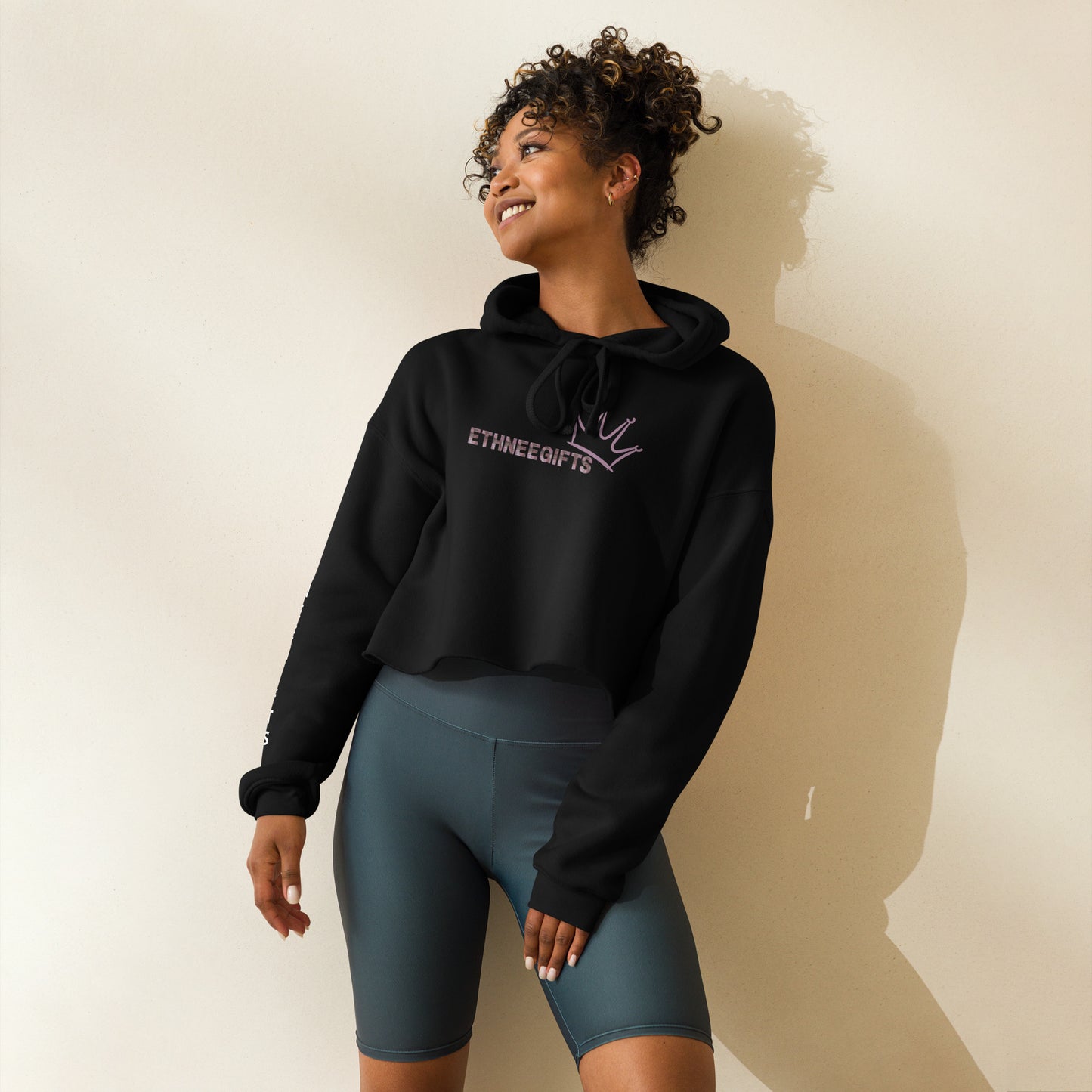 ROOTS & LEGACY HOODIE