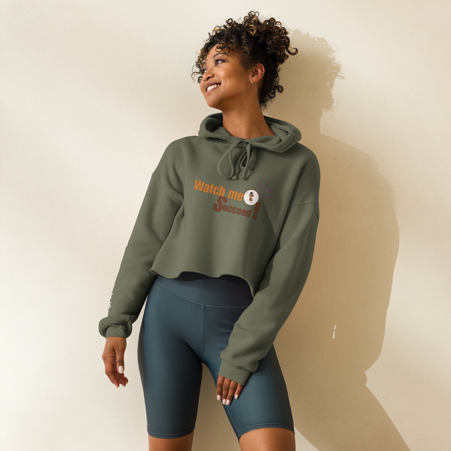 ROOTS & LEGACY HOODIE