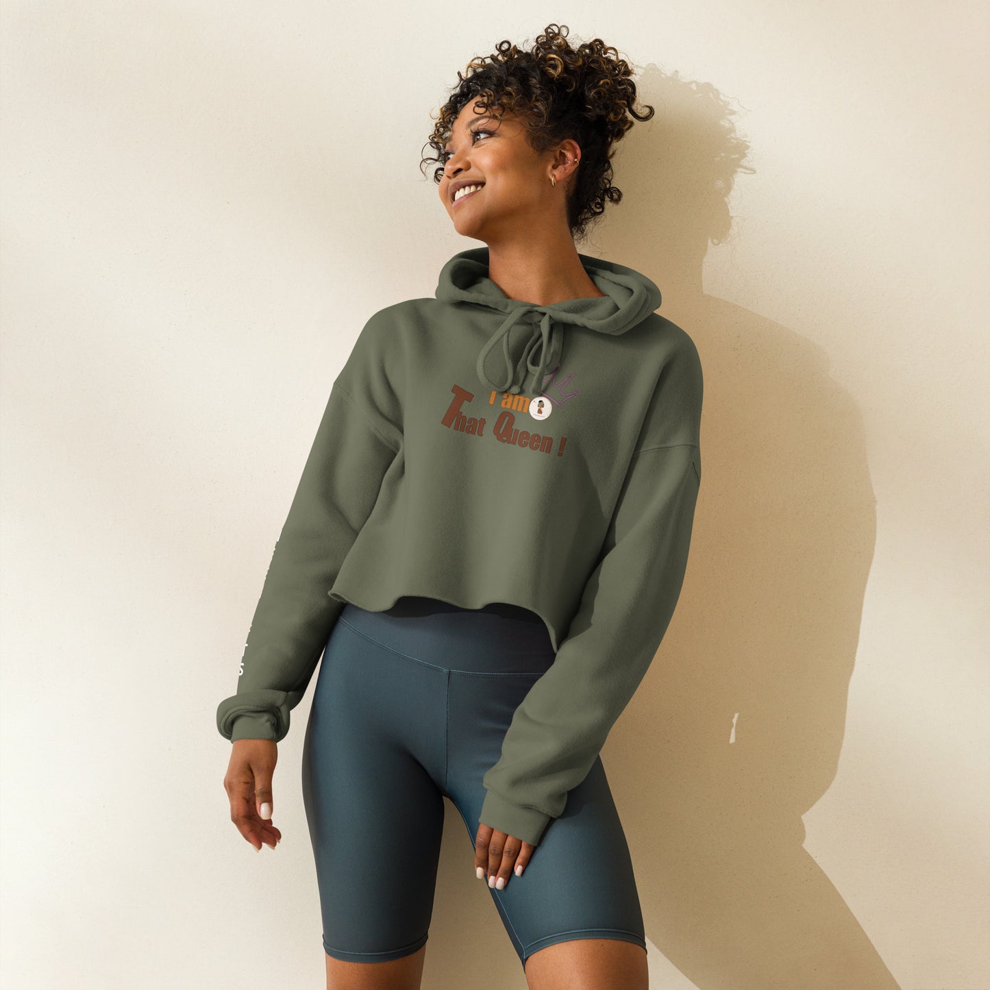 ROOTS & LEGACY HOODIE