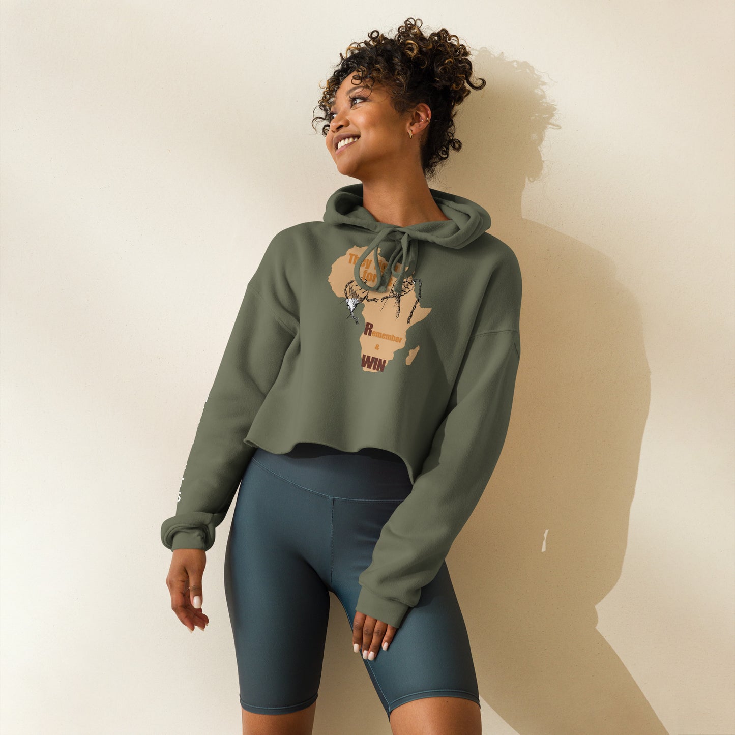 ROOTS & LEGACY HOODIE