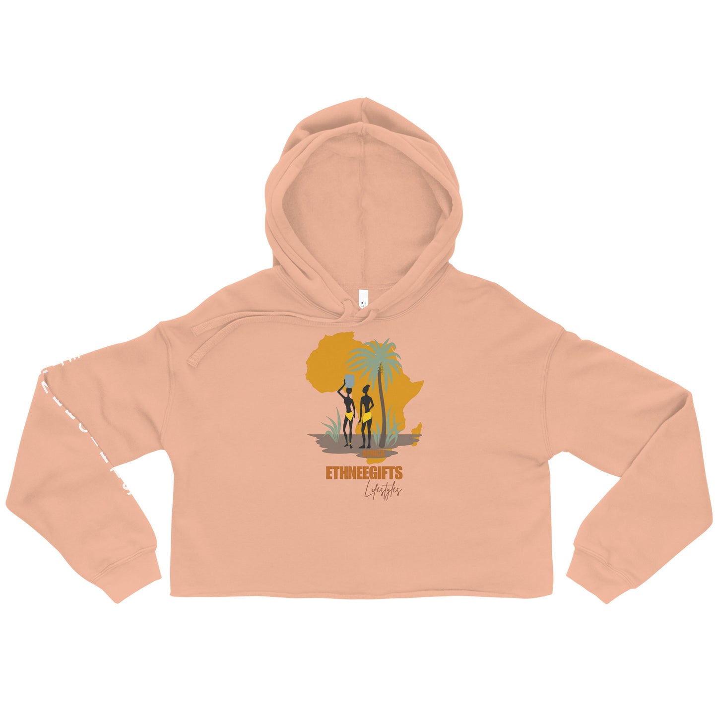 ROOTS & LEGACY HOODIE