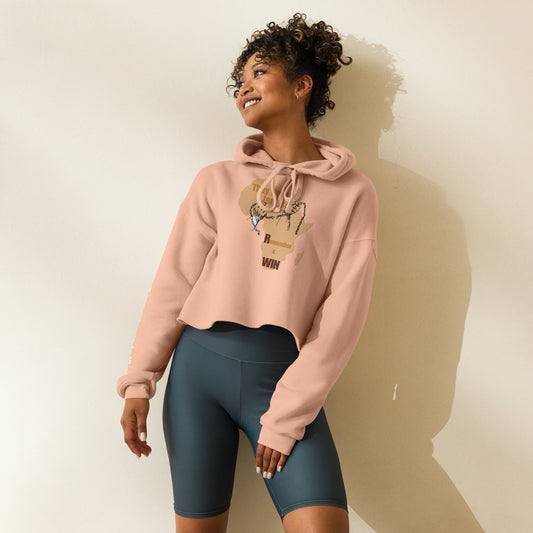 ROOTS & LEGACY HOODIE
