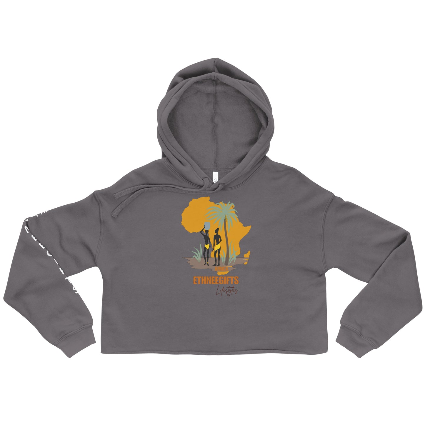 ROOTS & LEGACY HOODIE