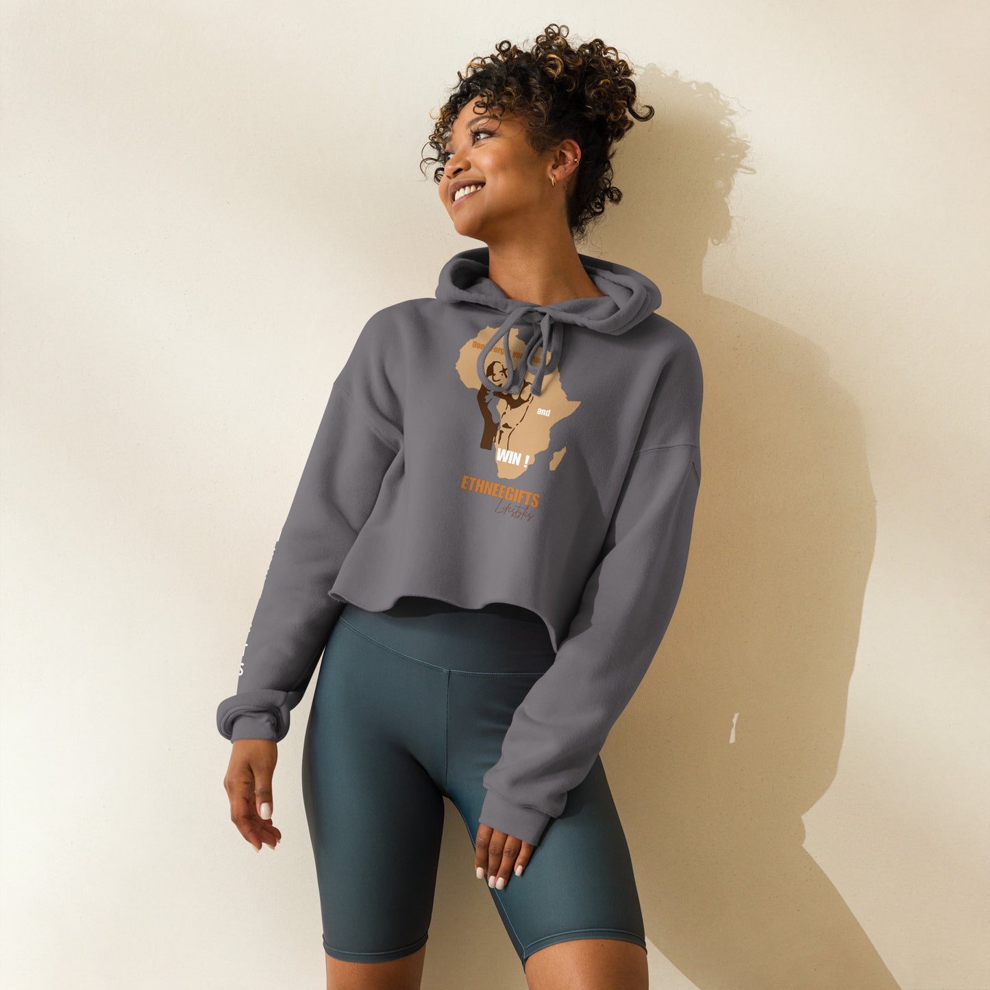 ROOTS & LEGACY HOODIE