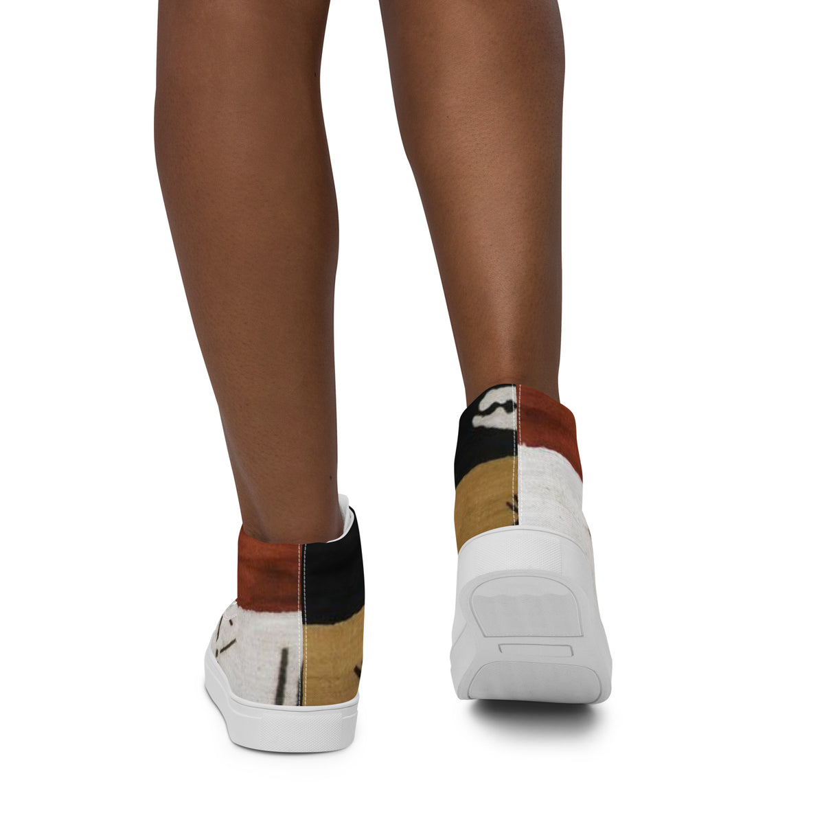 BOGOLAN ROOTS HIGH-TOP | Ethneegifts Lifestyles