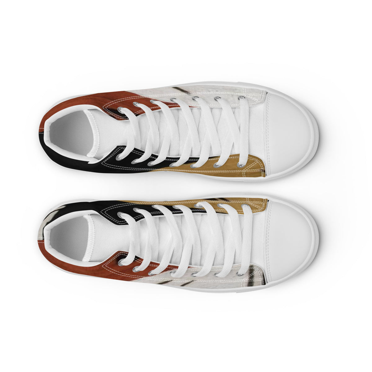 BOGOLAN ROOTS HIGH-TOP | Ethneegifts Lifestyles