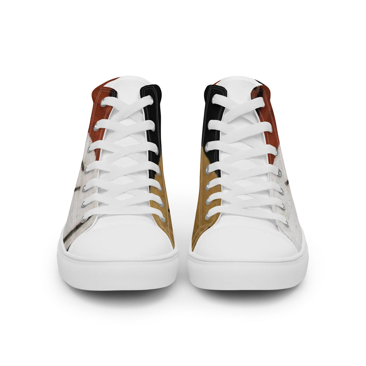 BOGOLAN ROOTS HIGH-TOP | Ethneegifts Lifestyles