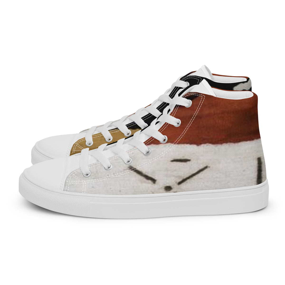 BOGOLAN ROOTS HIGH-TOP | Ethneegifts Lifestyles