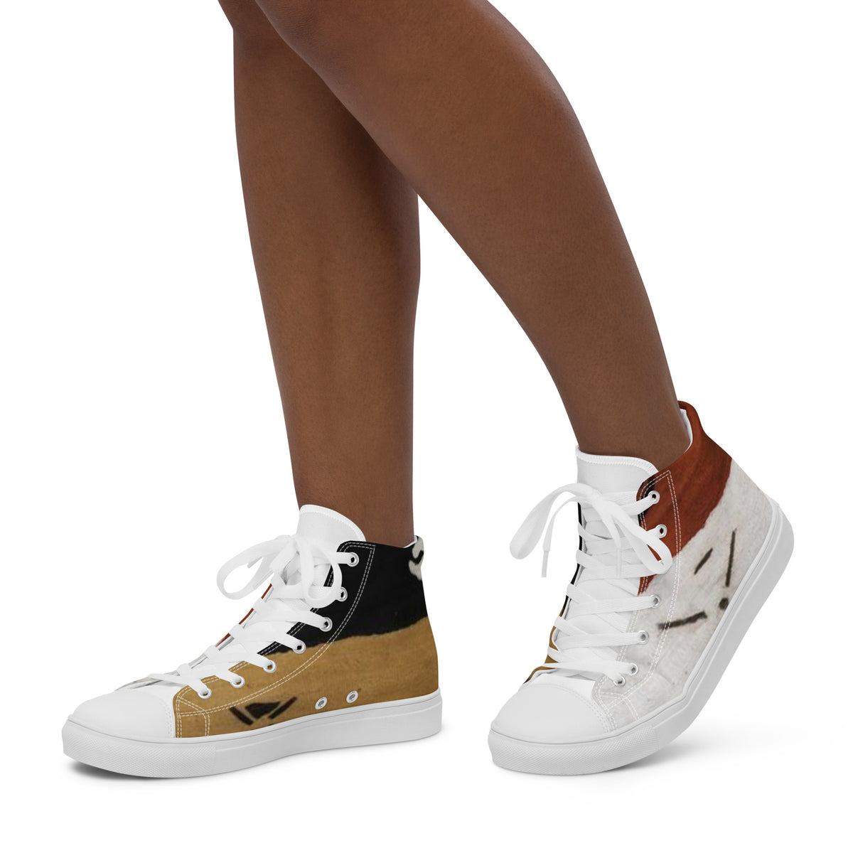 BOGOLAN ROOTS HIGH-TOP | Ethneegifts Lifestyles