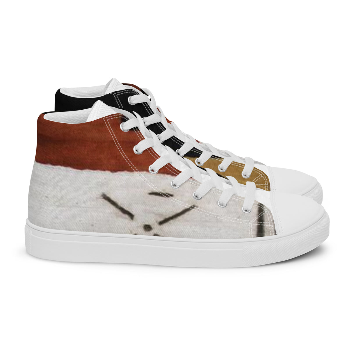 BOGOLAN ROOTS HIGH-TOP | Ethneegifts Lifestyles